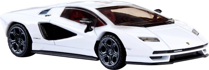 Produktbild Hot Wheels Premium Lamborghini Countach