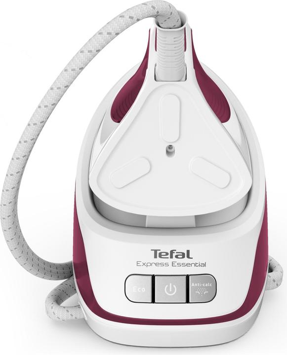 Immagine prodotto Tefal Caldaia a vapore Express Essential (2200 W, 260 g/min)