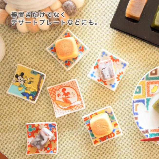Actual product image Disney Mickey Mouse & Friends - Kimono Collection (Minnie)