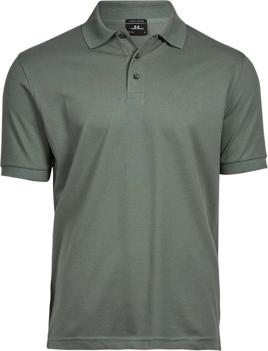 Produktbild Tee Jays Luxury Stretch PoloShirt Kurzarm (XXL)