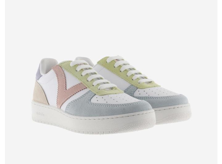 Actual product image Victoria 's trainers madrid (38)
