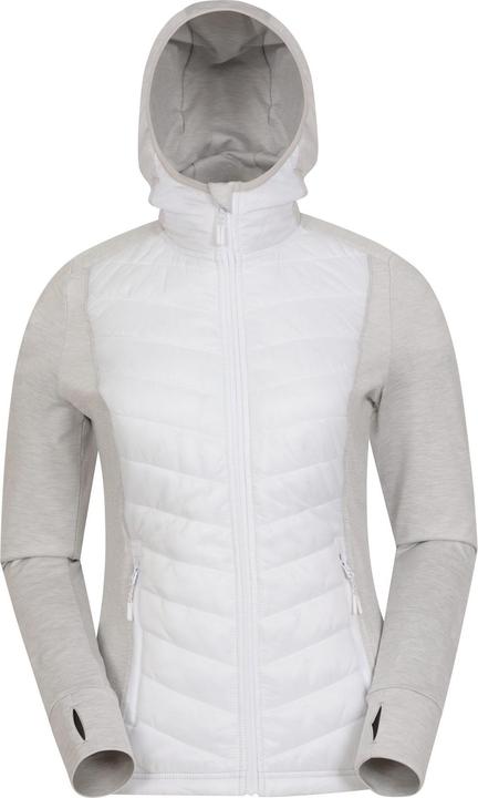 Immagine prodotto Mountain Warehouse Giacca imbottita Action Packed (30)