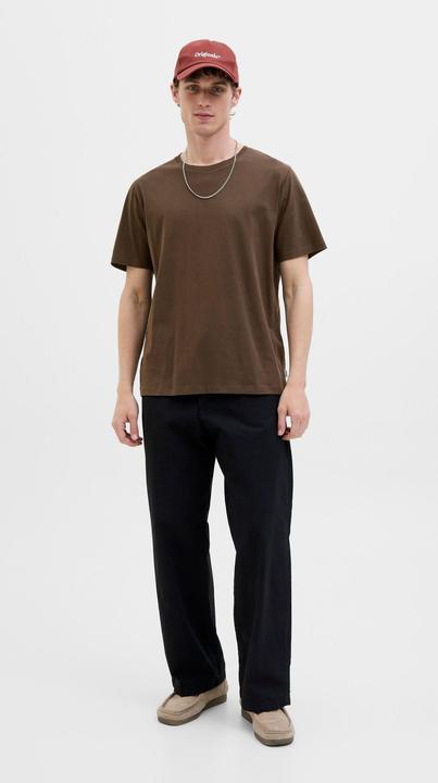 Produktbild Jack & Jones Jjeorganic Basic Tee Ss O-Neck Noos (XXL)