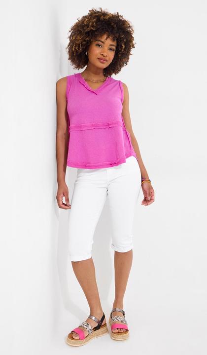 Produktbild Joe Browns Boho Loose Fit Vest (14)
