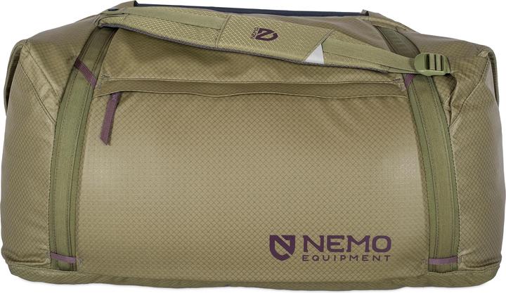 Produktbild Nemo Equipment Double Haul Convertible Duffel 30 (30 l)