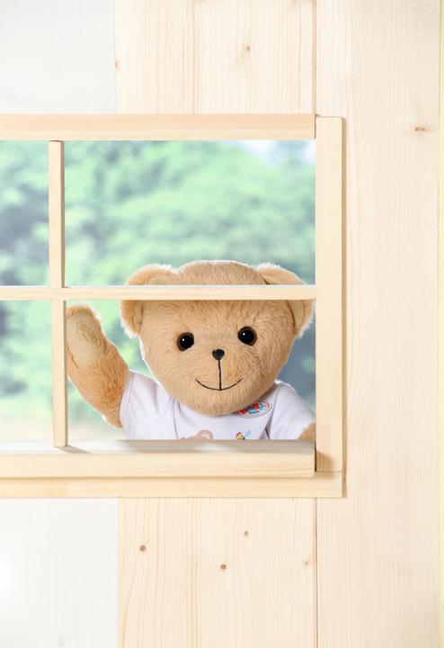 Actual product image Zapf Creation BABY born Bear assorted