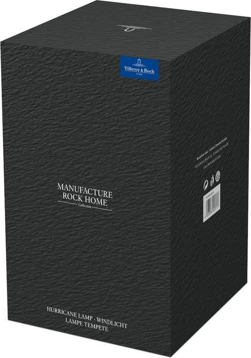 Immagine prodotto Villeroy & Boch Produzione (1 x, 15 x 15 x 24,5 cm)