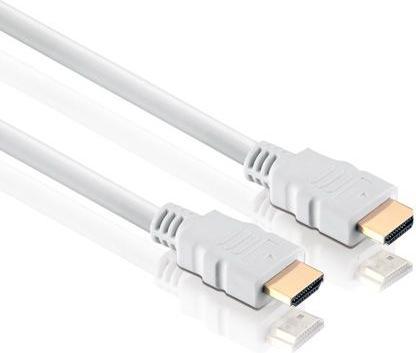 Immagine prodotto HDgear HDSupply X-HC HDMI ad alta velocità 2m bianco (HDMI)