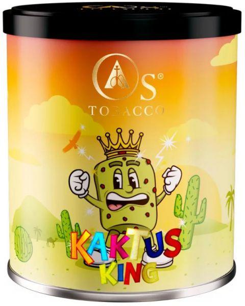 Immagine prodotto O's Tobacco Cactus King 200g (Progenie, 200 g)
