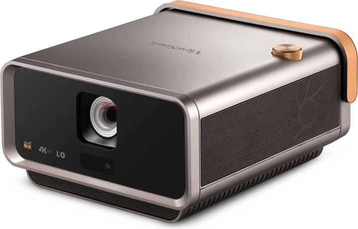 Viewsonic X11-4K (4K, 2400 lm, 0.8:1)