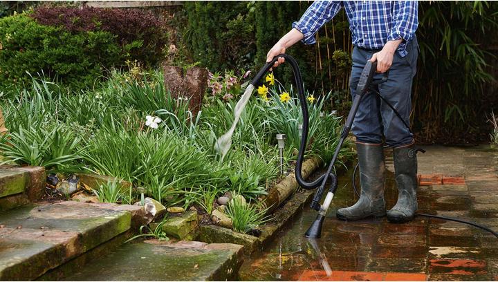 Immagine prodotto Bosch Home & Garden Bocchetta di aspirazione per Aquatak