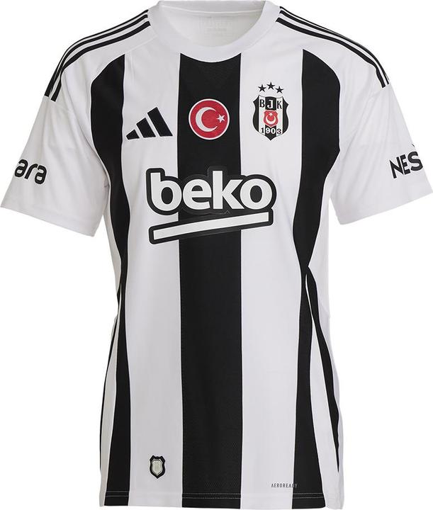 Actual product image adidas Striped 24 Jersey (XL)