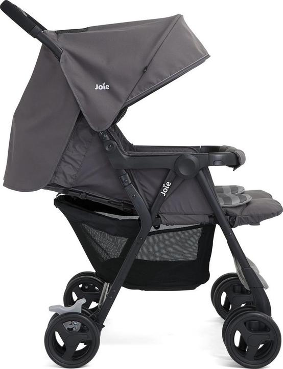 Actual product image Joie Aire Twin