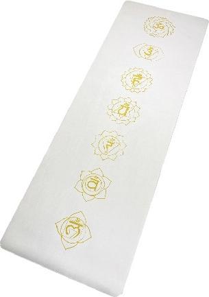 Actual product image Cachet Yoga mat (3.50 mm)