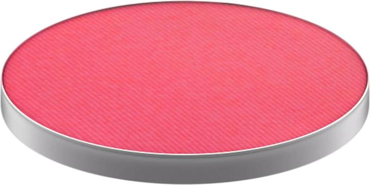 Produktbild MAC Cosmetics Powder Blush / Pro Palette Refill Pan (Frankly Scarlet)