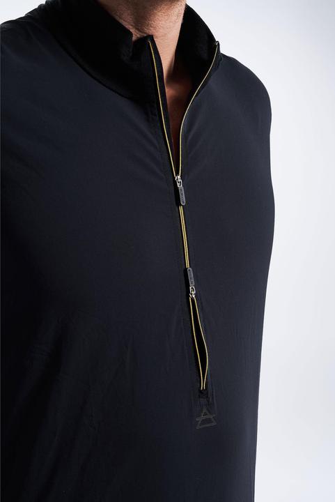 Produktbild Devold Running Merino Cover Zip Neck (XL)