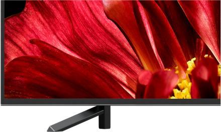 Actual product image Sony KD-75ZF9 (75", ZF9B, LCD, 4K, 2018)