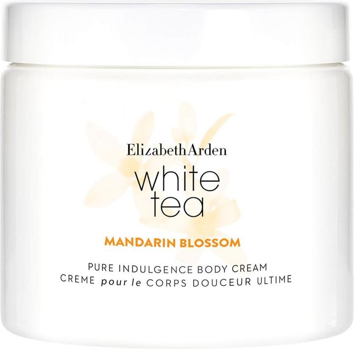 Image du produit Elizabeth Arden Mandarin Bloss BodyCr (Crème pour le corps, 400 ml)