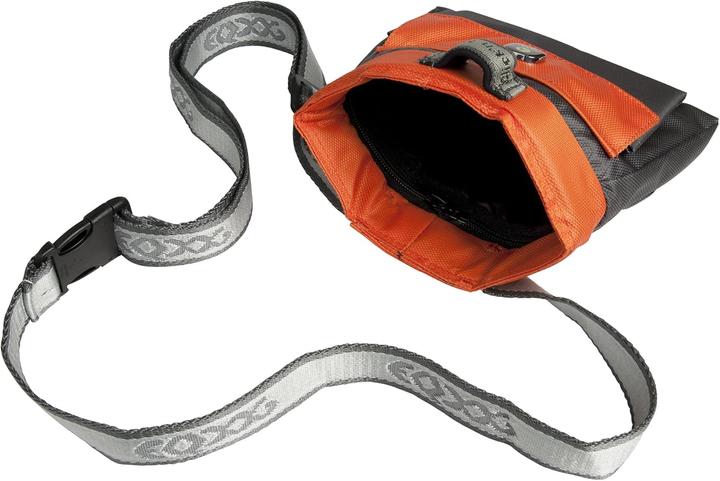 Actual product image EqDog Click'n Treat - Leckerli-Tasche für Hunde