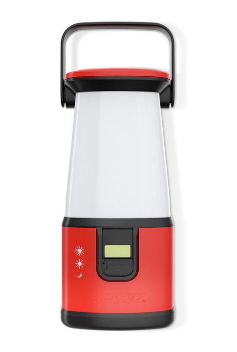 Actual product image Energizer CampinLantern