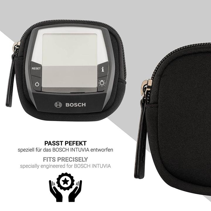 Immagine prodotto Honju Borsa in neoprene per bicicletta per BOSCH Intuvia
