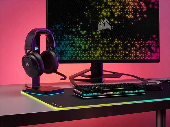 Actual product image Corsair HS55 (Wireless)