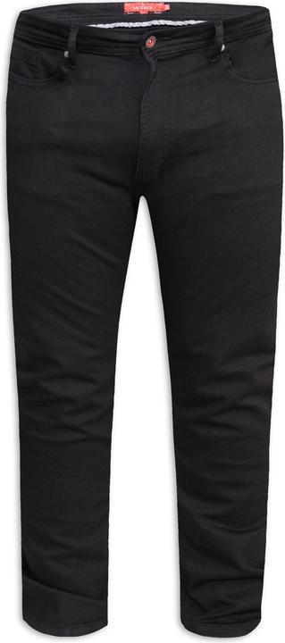 Image du produit DUKE Jeans stretch Claude Tapered Fit King Size (68)