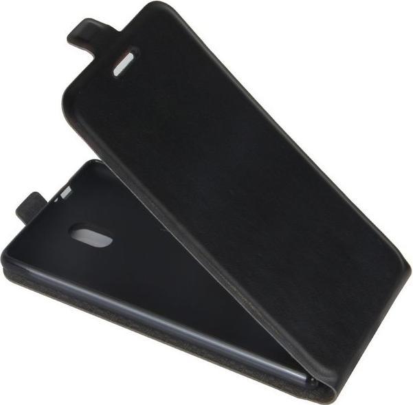 Immagine prodotto MU Classic Copertina in pelle di Crazy Horse (Nokia 3)