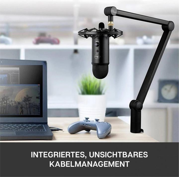 Image du produit Blue Compass