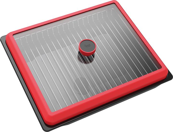 Productafbeelding Teka 41599012 bakplaat/plaat Oven Rechthoekig