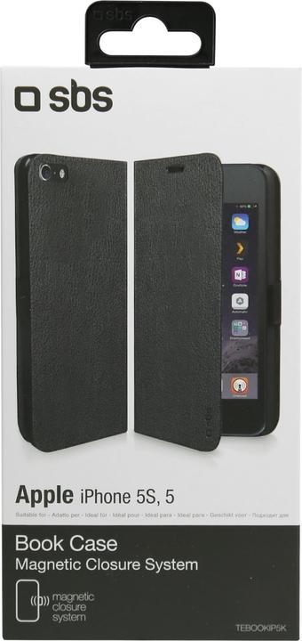 Immagine prodotto SBS Libreria (Apple iPhone 5)