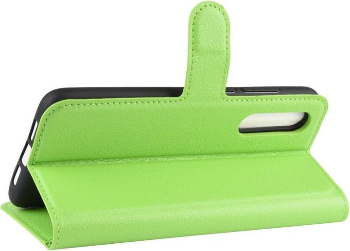 Immagine prodotto Cover-Discount Custodia in pelle con scomparti per carte di credito (Mi 9 Lite)