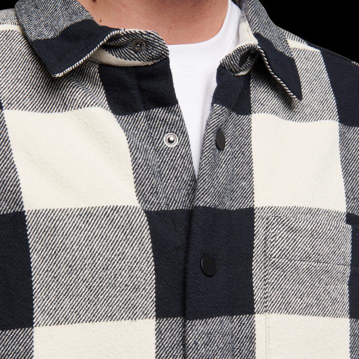 Produktbild Black Diamond Project Lined Flannel (M)