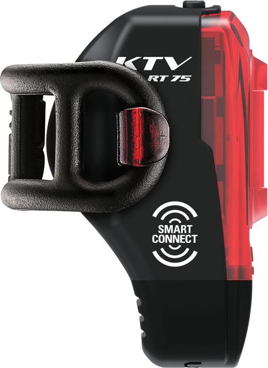 Produktbild Lezyne KTV Drive / KTV Pro Smart Pair (200 lm, 10 lm)