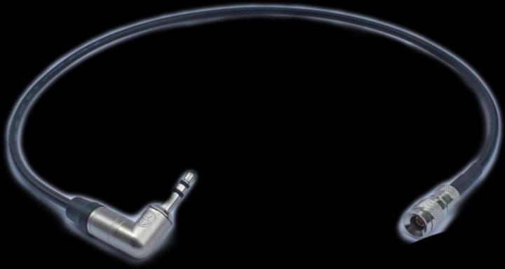 Actual product image Atomos UltraSync ONE to 90º 3.5mm m jack (Various video accessories)