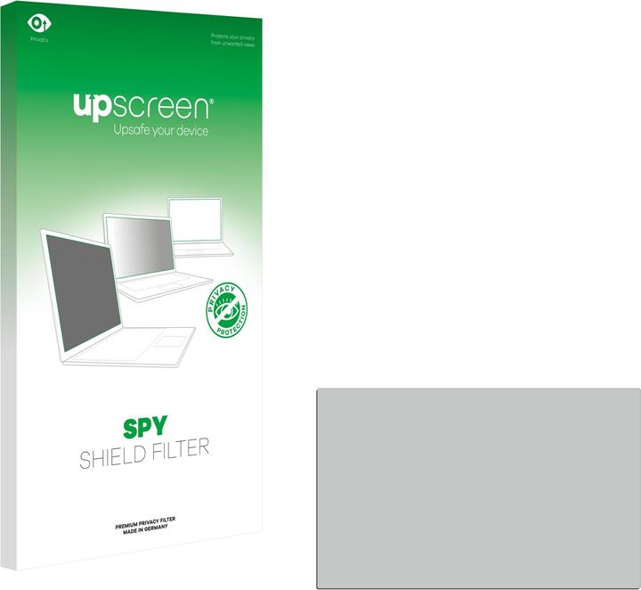 Produktbild upscreen Spy Shield Blickschutzfilter (14", 16 : 10)