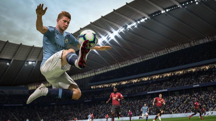 Immagine prodotto EA Games Fifa 19 Champions Edition Xb1 (Xbox One S)