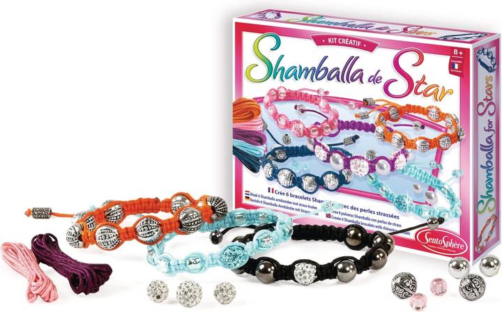 Immagine prodotto Sentosphere Shamballa