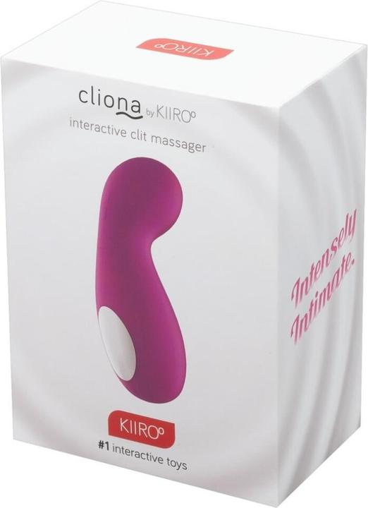 Image du produit Kiiroo Cliona