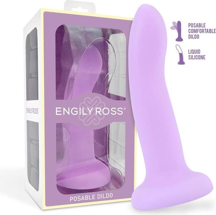 Image du produit Engily Ross Godemiché "Posable