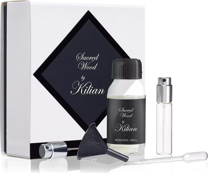 Immagine prodotto By Kilian Racconti Asiatici Legno Sacro RICARICA (Eau de parfum, 50 ml)