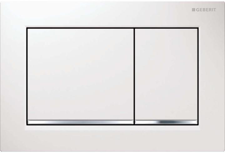 Produktbild Geberit Omega 30