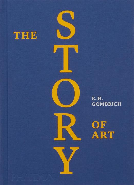 Immagine prodotto The Story of Art (Inglese, Leonie Gombrich, E. H. Gombrich, 2024)