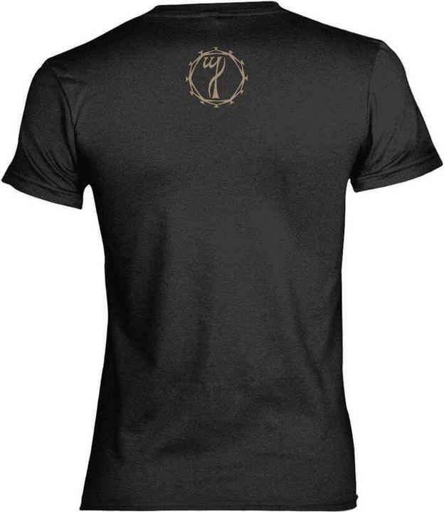 Image du produit Cradle Of Filth - T-shirt NYMPH - Femme (XL)