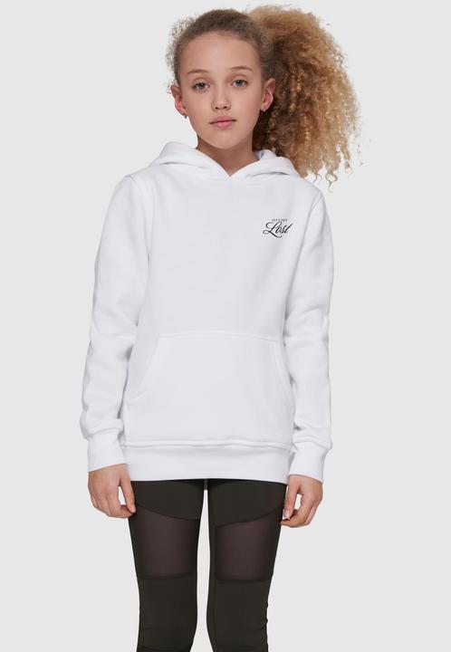 Image du produit Mister Tee MisterTee Lost Flowers Basic Kids Hoody - 175401 (146)