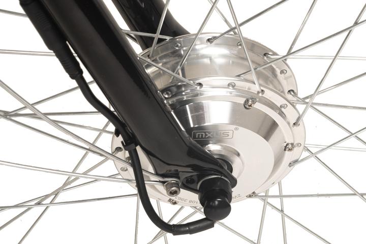 Image du produit Adore E-Citybike Femme Hollandia Lido 28" E-Bike 7 vitesses (49 cm)