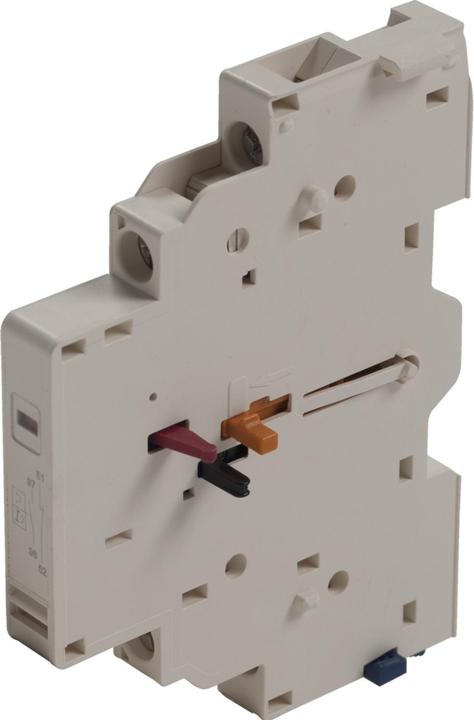 Actual product image Schneider Electric Time-lag contactor