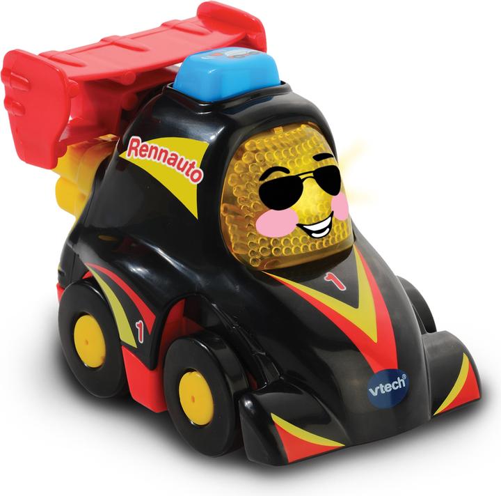 Immagine prodotto VTech Tut Tut Baby Flitzer - Pista di gara