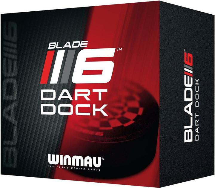 Produktbild Winmau Blade 6 Dart Dock