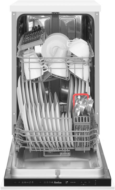 Actual product image Amica AMIC built-in dishwasher